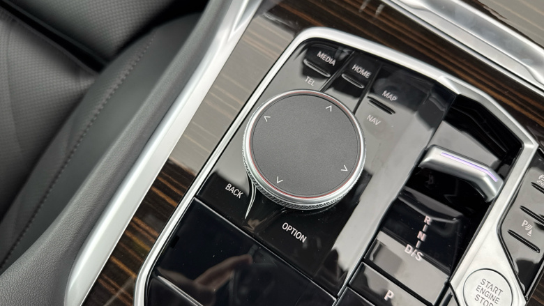 BMW X6 xDrive40d MHT M Sport 5dr Step Auto [Tech/Pro] Diesel Estate